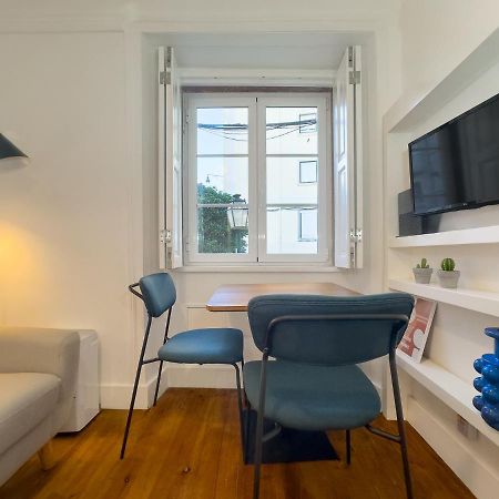 Olarias 2 Bedroom Perfect To Share Near The Castle Lizbona Zewnętrze zdjęcie