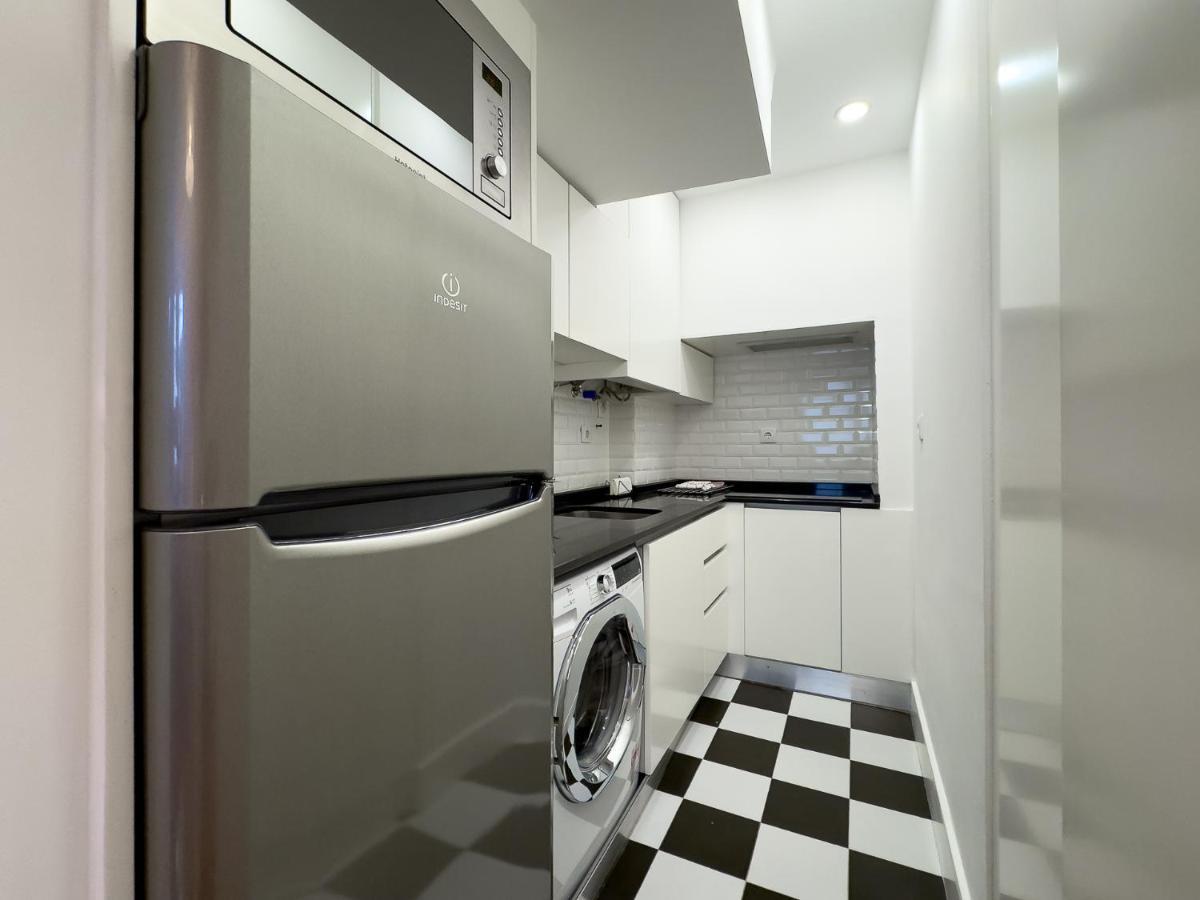 Olarias 2 Bedroom Perfect To Share Near The Castle Lizbona Zewnętrze zdjęcie