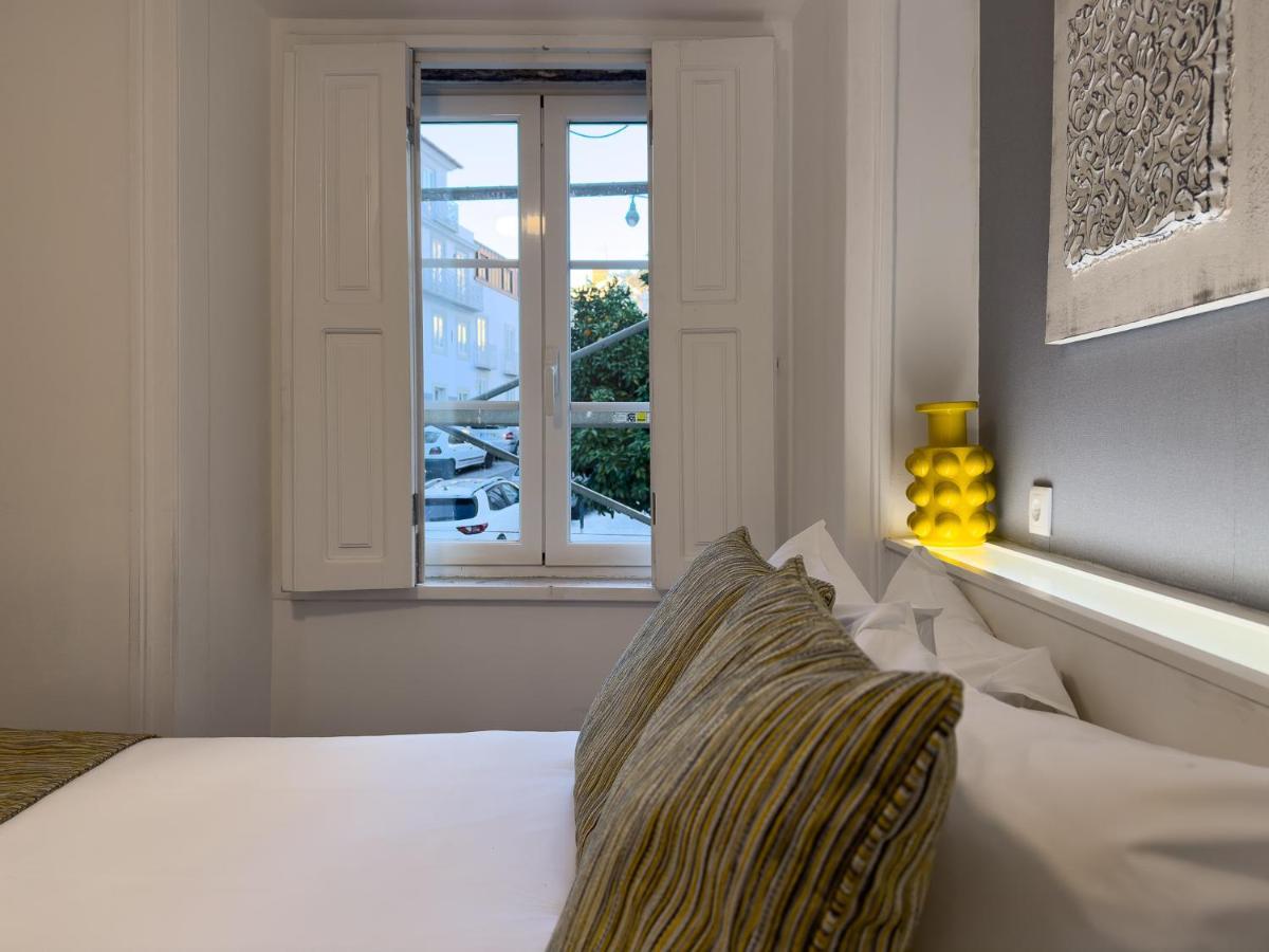 Olarias 2 Bedroom Perfect To Share Near The Castle Lizbona Zewnętrze zdjęcie