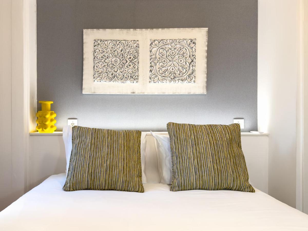 Olarias 2 Bedroom Perfect To Share Near The Castle Lizbona Zewnętrze zdjęcie