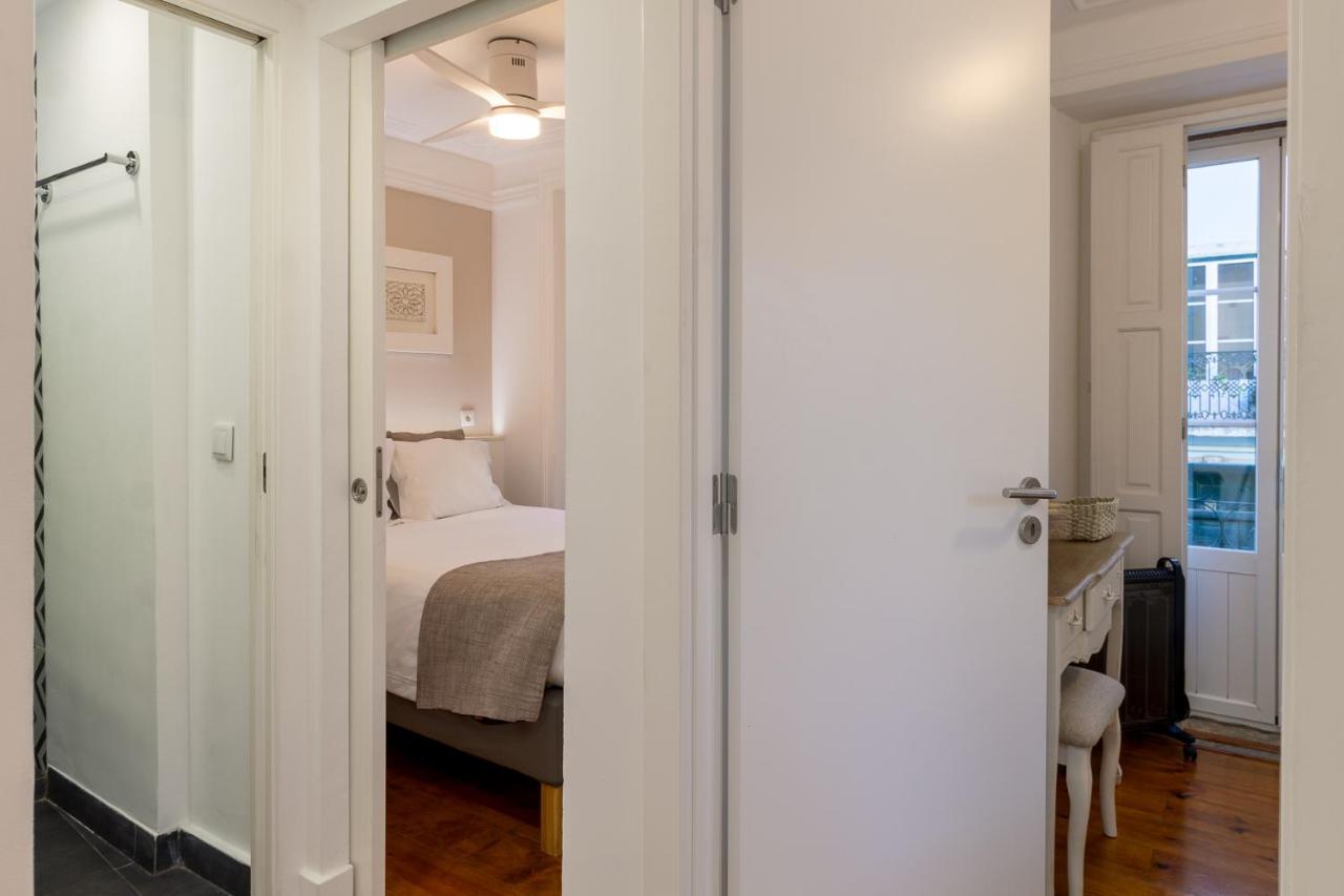 Olarias 2 Bedroom Perfect To Share Near The Castle Lizbona Zewnętrze zdjęcie